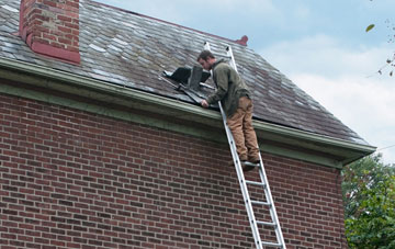 what affects urgent Milton Of Finavon roof repairs