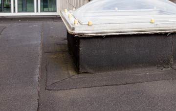 disadvantages of Milton Of Finavon flat roofs