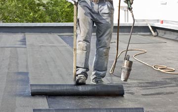 flat roof replacement Milton Of Finavon, Angus
