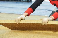 find rated Milton Of Finavon roof insulation companies