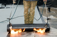 Milton Of Finavon flat roof sealing quote