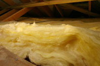 Milton Of Finavon pitch roof insulation