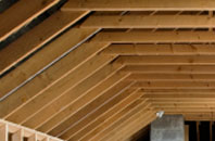 Milton Of Finavon pitched insulation quotes